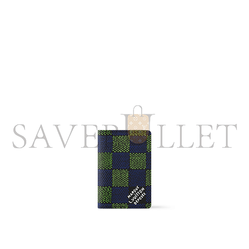 l**is V*t*n pocket organiser n00143 (11.1*7.5*1cm)